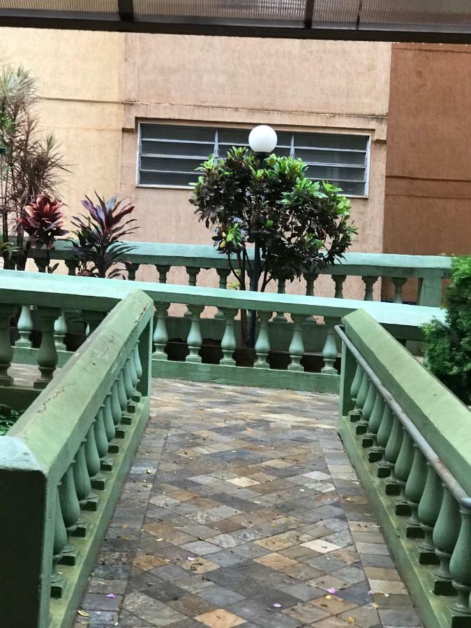 Апартаменти Edificio Diamante , Proximo Faculdade Barao De Maua Рібейран-Прету Екстер'єр фото